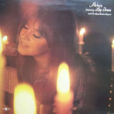 Candles in the Rain