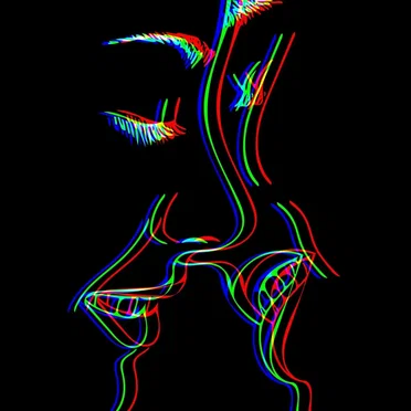 Who by Nikosh - album cover