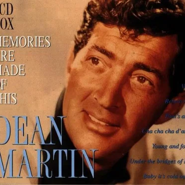 Memories Are Made of This