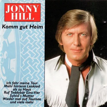 Komm gut heim