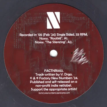 Rootkit / The Silencing