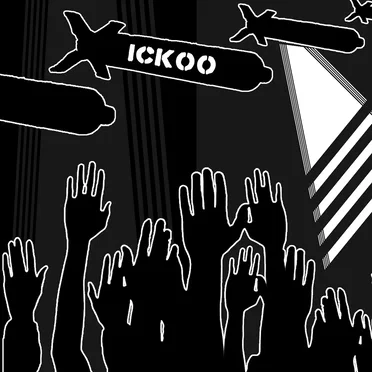 Fufu's From Da' Bulu by Ickoo - album cover