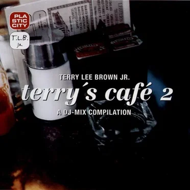 Terry's Café 2