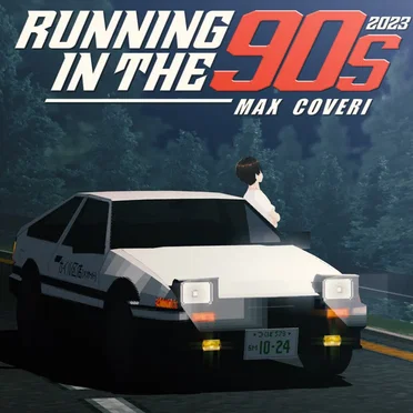 Running in the 90's