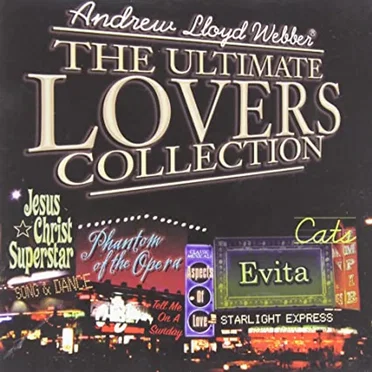 The Ultimate Lovers Collection