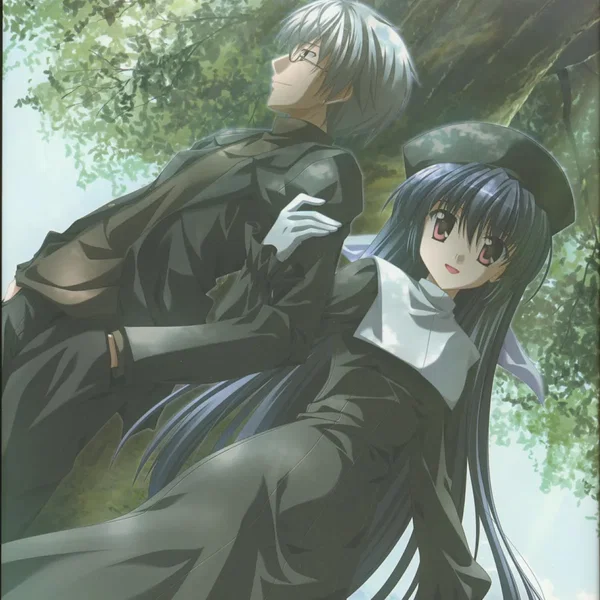 ANOTHER TALES. -"ef - a fairy tale of the two.- another tale"