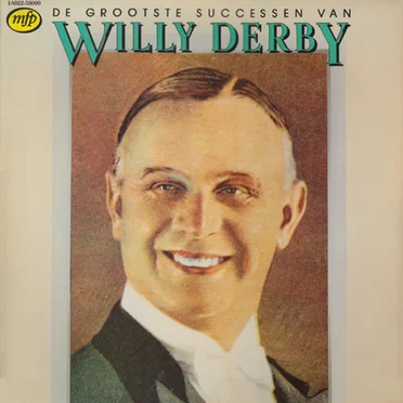 De grootste successen van Willy Derby