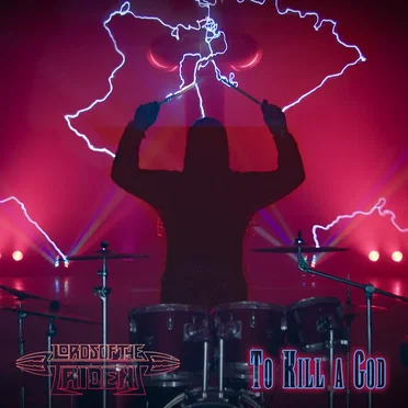 To Kill a God by Lords of the Trident - album cover