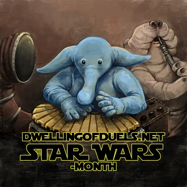 Dwelling of Duels 2015-12: Star Wars Month