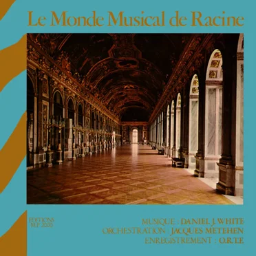 Le Mode Musical De Racine