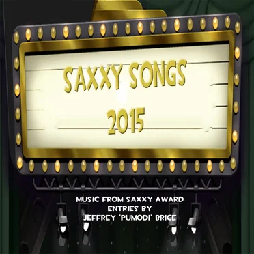 Saxxy Songs 2015