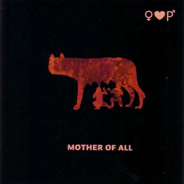 Mother of All