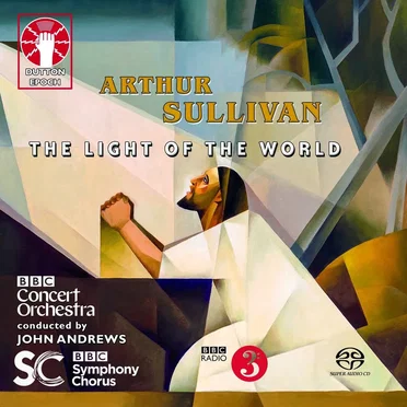 The Light of the World