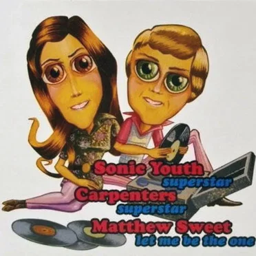 Superstar / Let Me Be the One