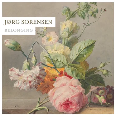 Belonging by Jørg Sorensen - album cover