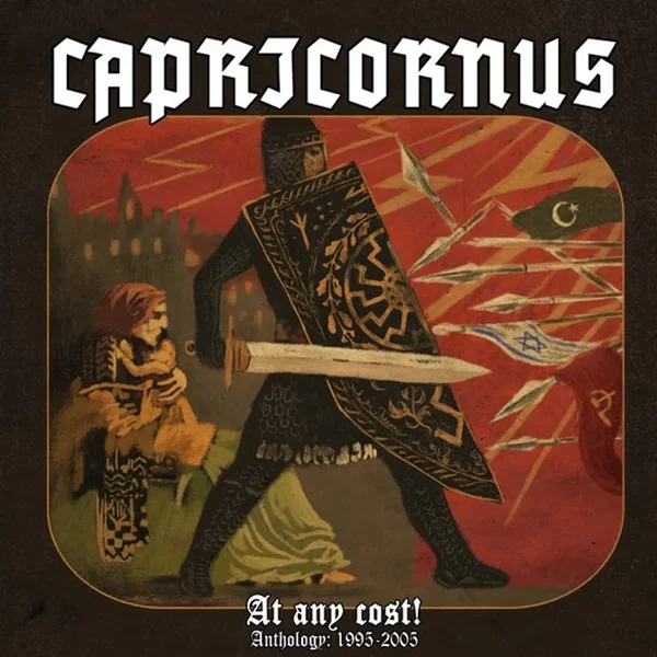 At Any Cost! Anthology 1995-2005