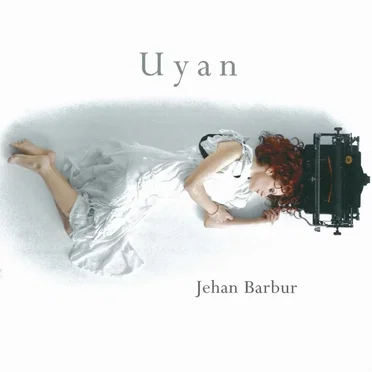 Uyan by Jehan Barbur - album cover
