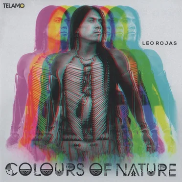 Colours Of Nature