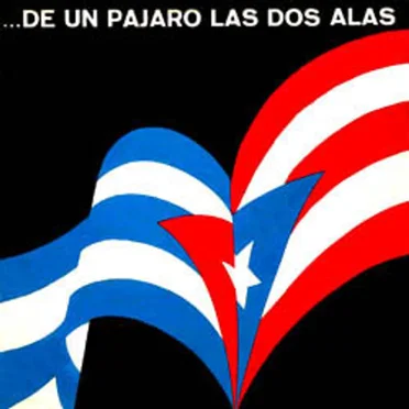 …De un pájaro las dos alas by Various Artists - album cover