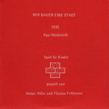 Wir bauen eine neue Stadt