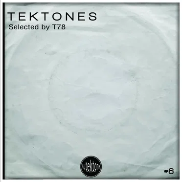 Tektones #6 by Various Artists - album cover