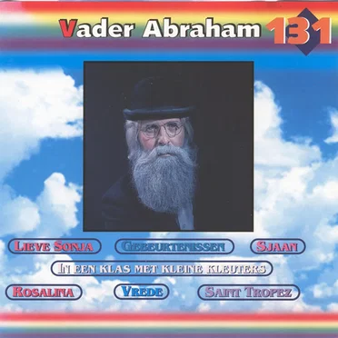 Vader Abraham
