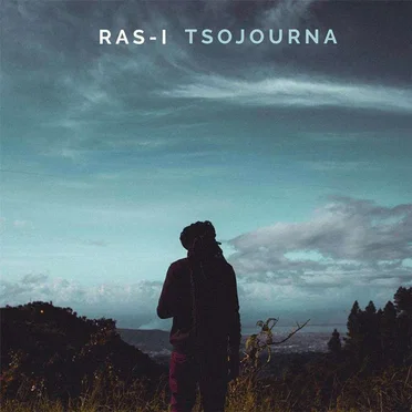 Tsojourna by Ras-I - album cover