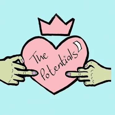 Who's playing at the Bronze tonight? by The Potentials - album cover