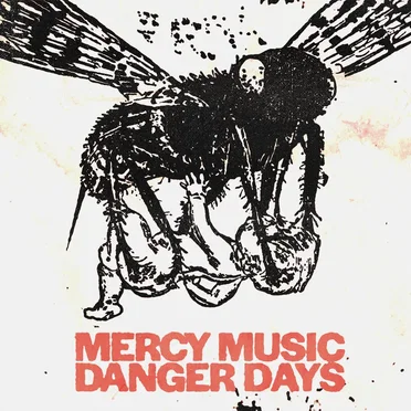 Mercy Music/Danger Days Split