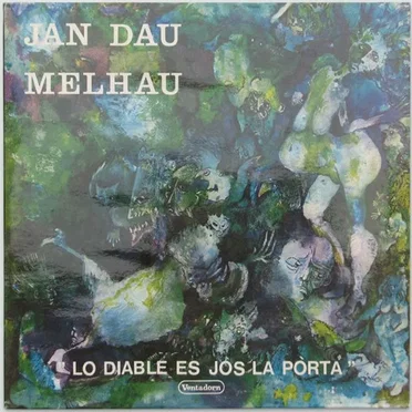 Jan dau Melhau