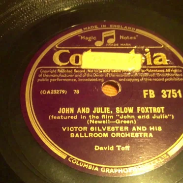 John and Julie / Have You Ever Been Lonely?