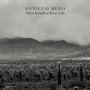 Antiguo rezo