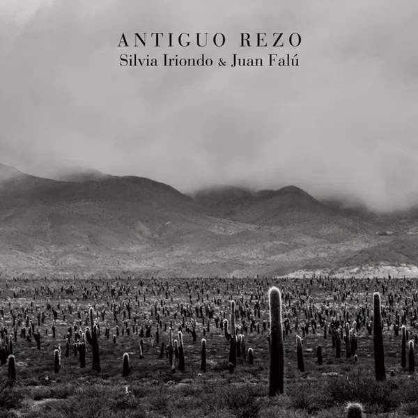 Antiguo rezo