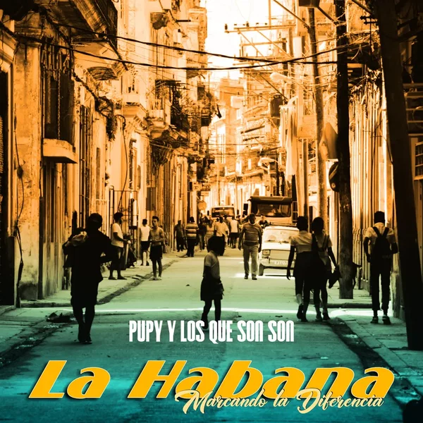 La Habana, marcando la diferencia