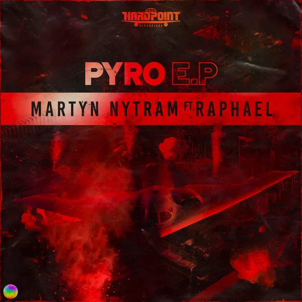 Pyro EP