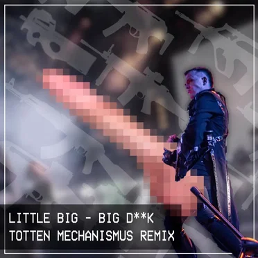 Big D**K (Totten Mechanismus remix)