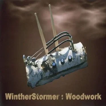 Woodwork by WintherStormer - album cover
