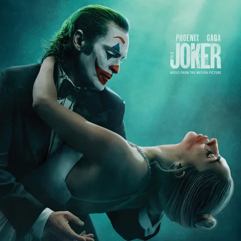 "Joaquin Phoenix"