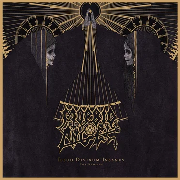 Illud Divinum Insanus: The Remixes