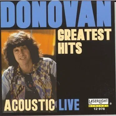 Greatest Hits: Acoustic Live