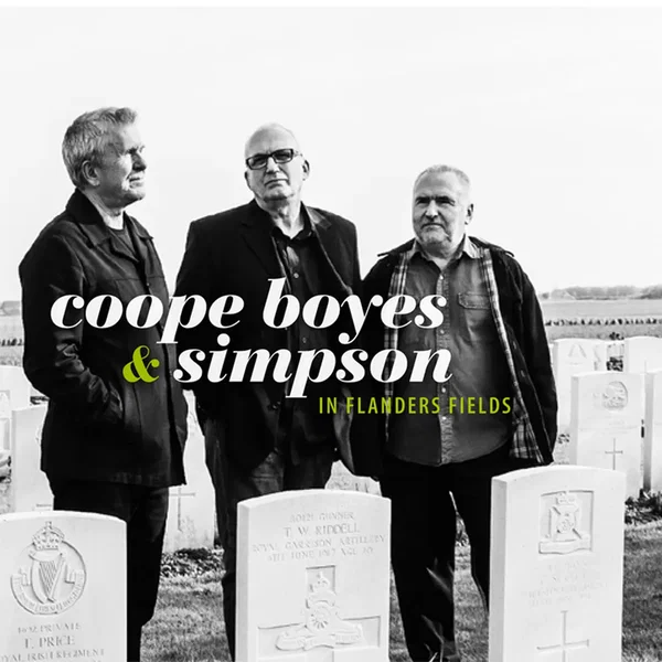 In Flanders Fields