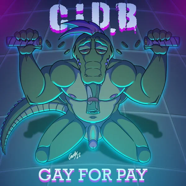 Gay for Pay