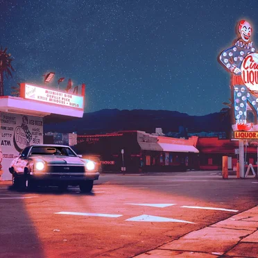 Midnight Ride (Sofi Tukker remix)