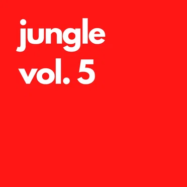 Jungle, Vol. 5