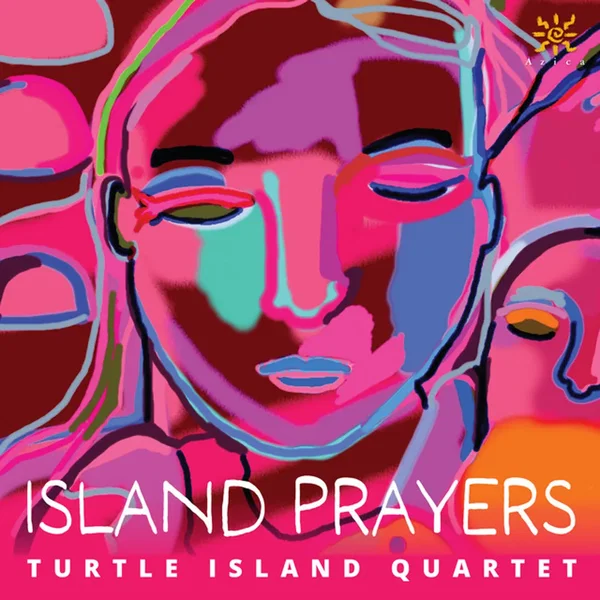 Island Prayers