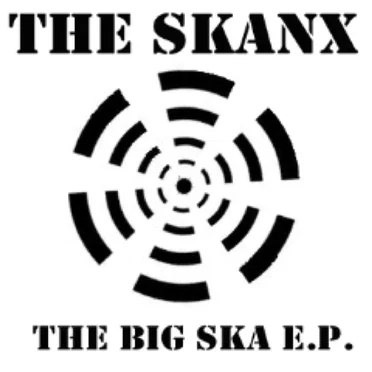 The Big Ska E.P.