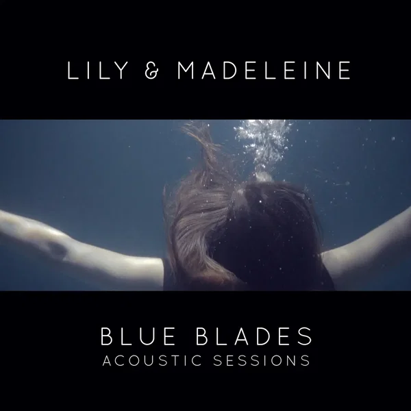 Blue Blades: Acoustic Sessions