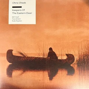 Keepers of the Eastern Door