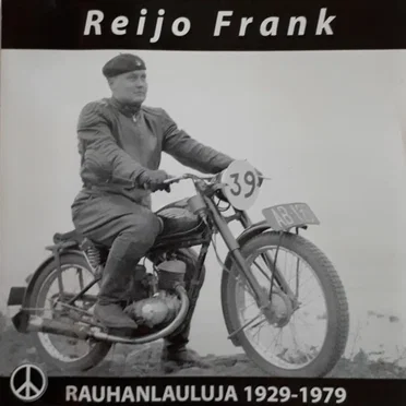 Rauhanlauluja 1929-1979