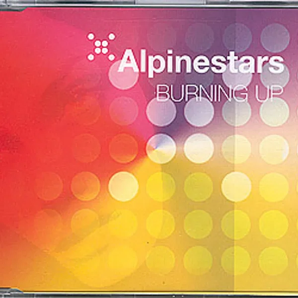 Burning Up